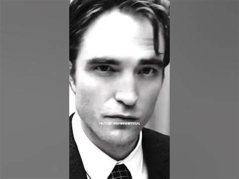 robert pattinson luxury meme